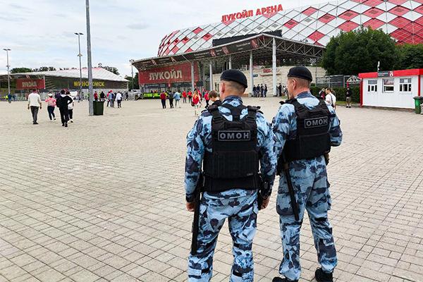 Фото: пресс-служба Росгвардии