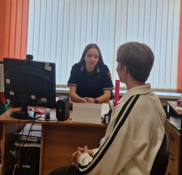 Фото: пресс-служба УВД по ЮАО