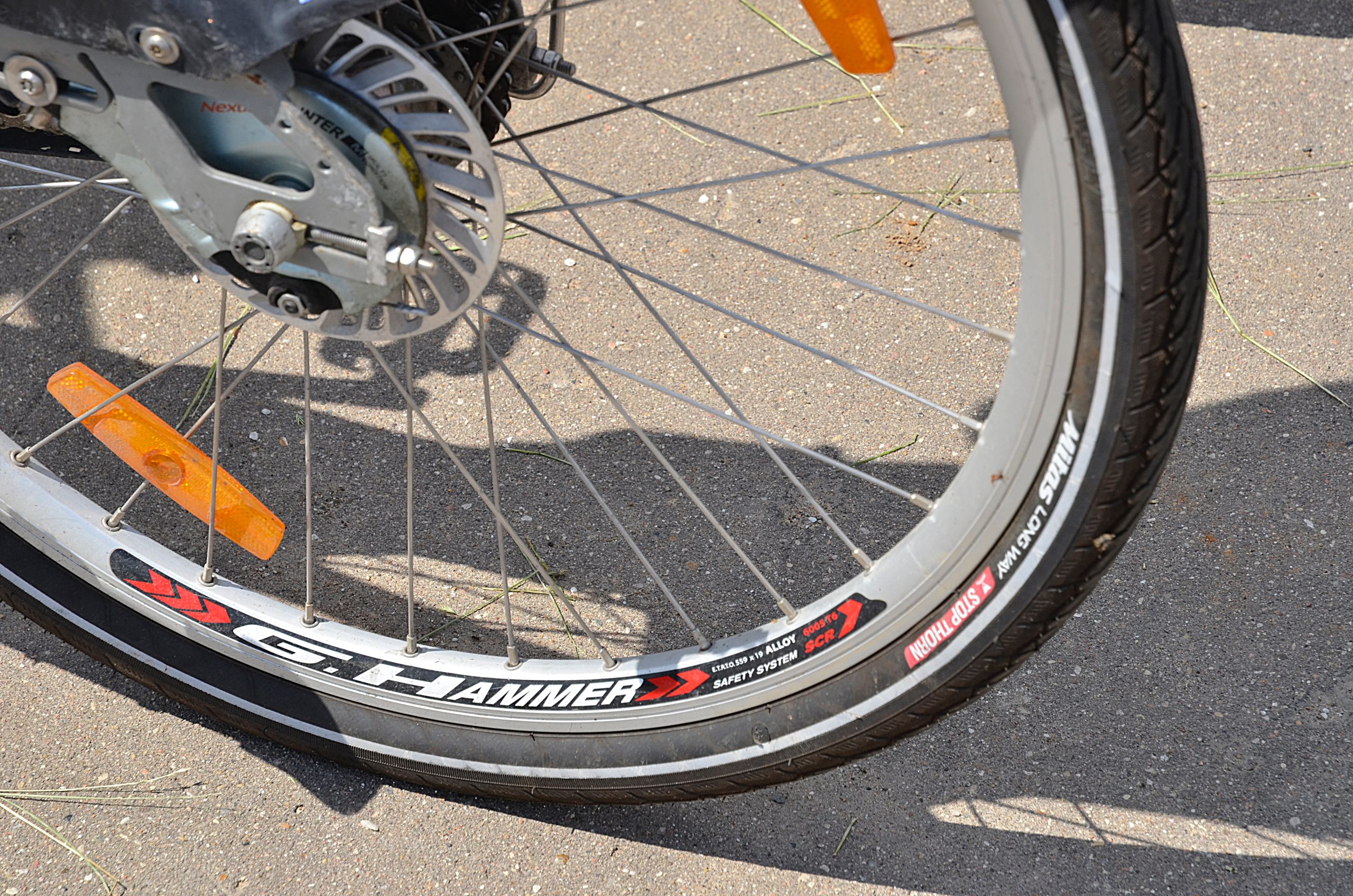 Студент Финансового колледжа №35 принял участие в Кубке России по велоспорту. Фото: Анна Быкова, «Вечерняя Москва»