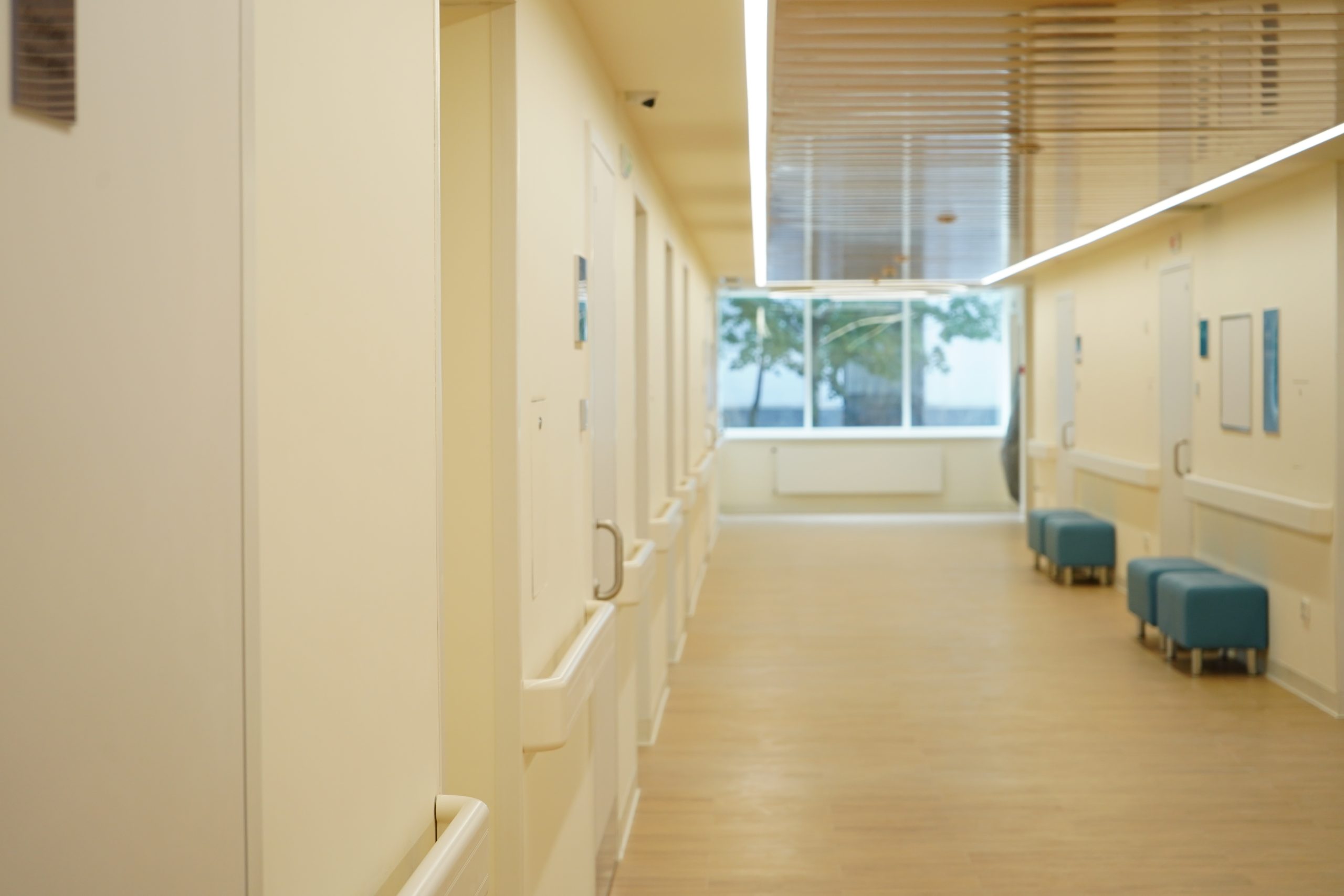 Новый Центр женского здоровья открыли в районе Бирюлево Восточное. Фото: Анна Быкова, «Вечерняя Москва»