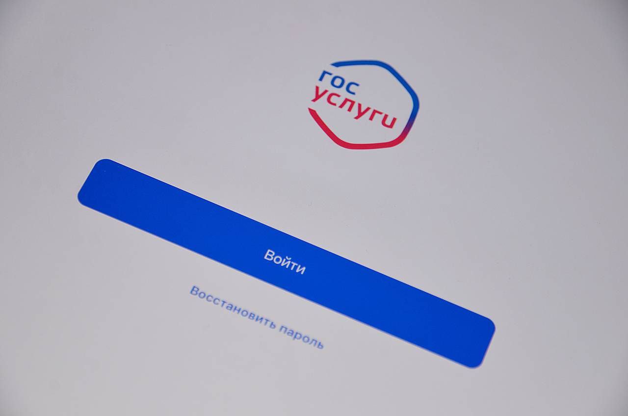 УВД по ЮАО информирует жителей о преимуществе получения государственных услуг электронным способом. Фото: Анна Быкова, «Вечерняя Москва»