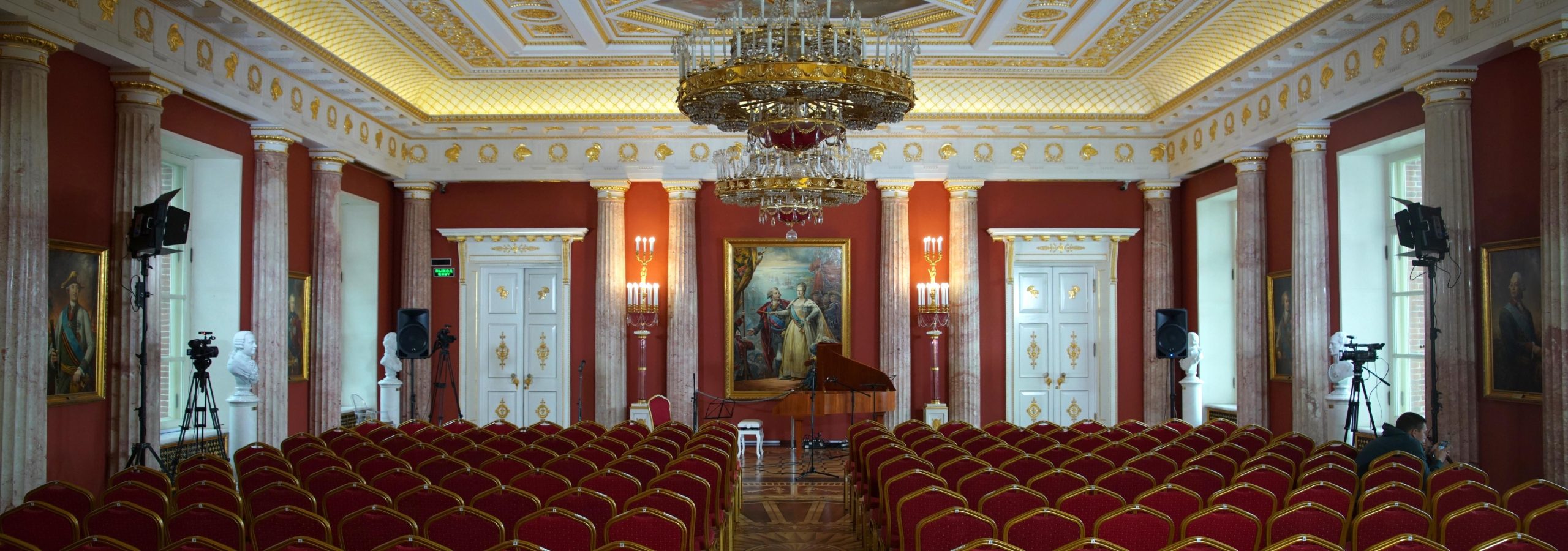 Сотрудники МЗ «Царицыно» приглашают всех желающих принять участие в тематическом семинаре. Фото: официальный сайт МЗ «Царицыно»