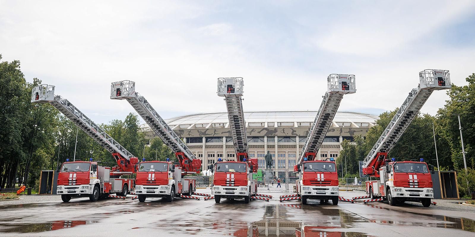 Фото: Управление по ЮАО Департамент
