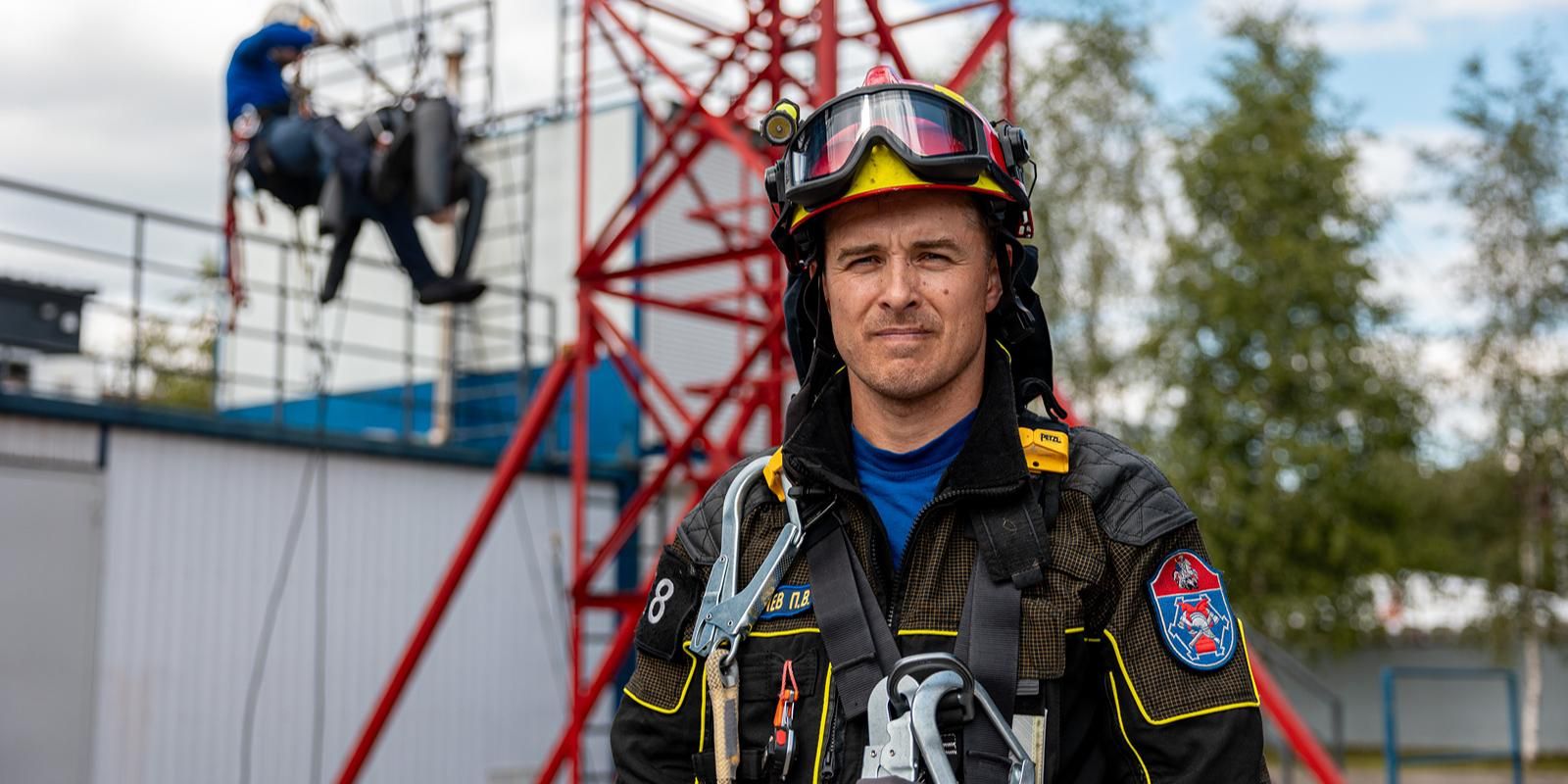 Фото: Управление по ЮАО Департамент