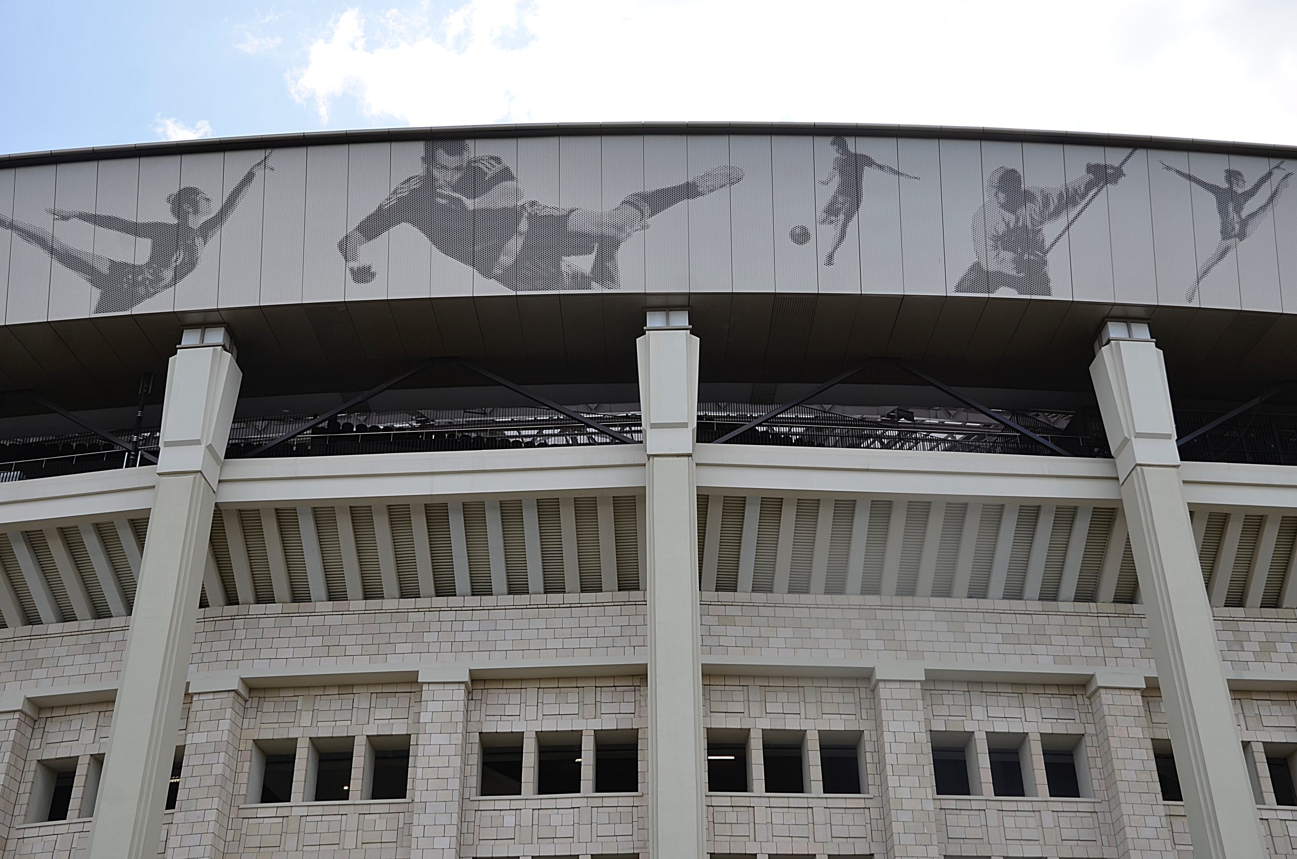 Коньки круглый год: в «Лужниках» начнутся бесплатные тренировки на льду. Фото: Анна Быкова, «Вечерняя Москва»