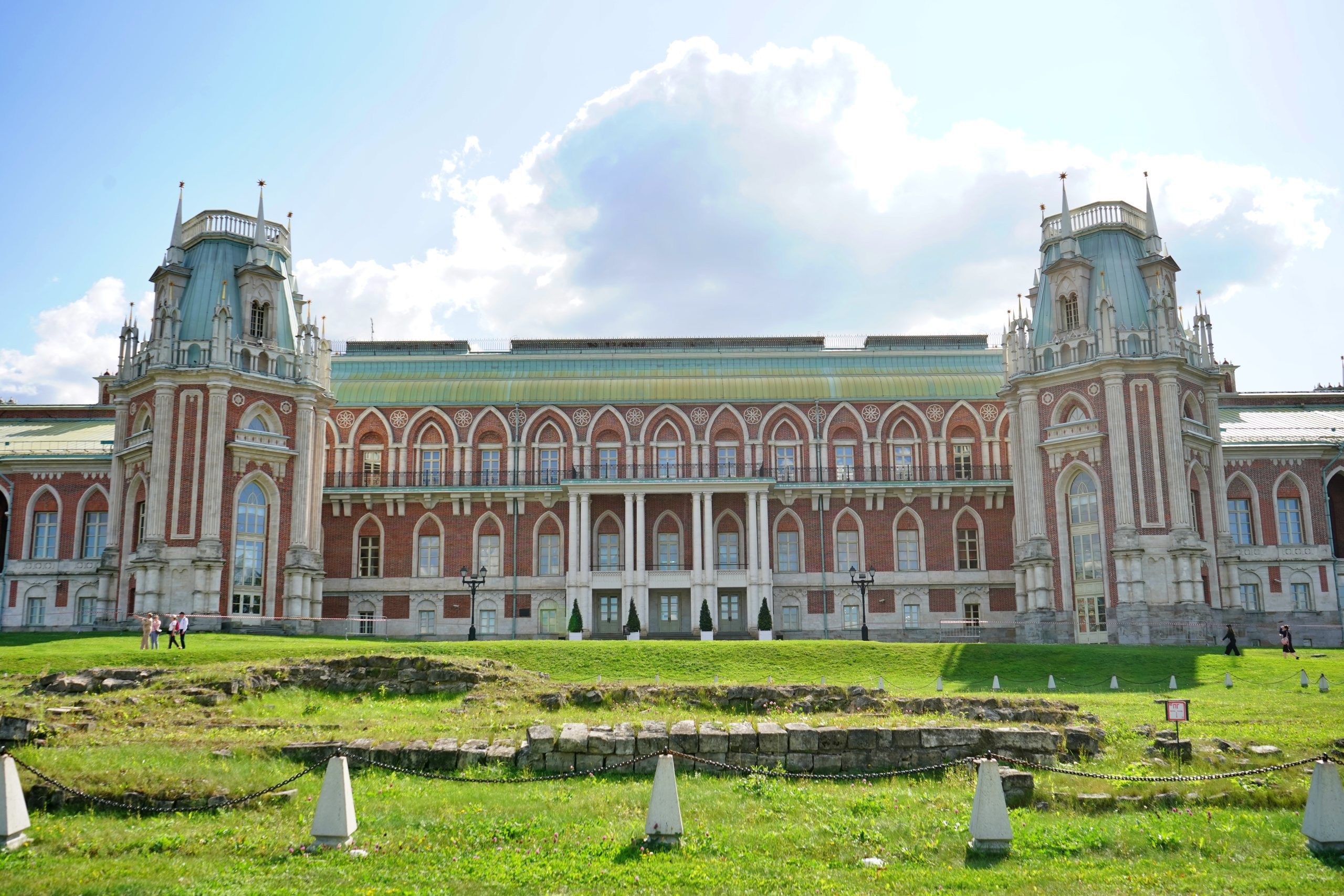 День комнатных растений пройдет в МЗ «Царицыно». Фото: Анна Быкова, «Вечерняя Москва»
