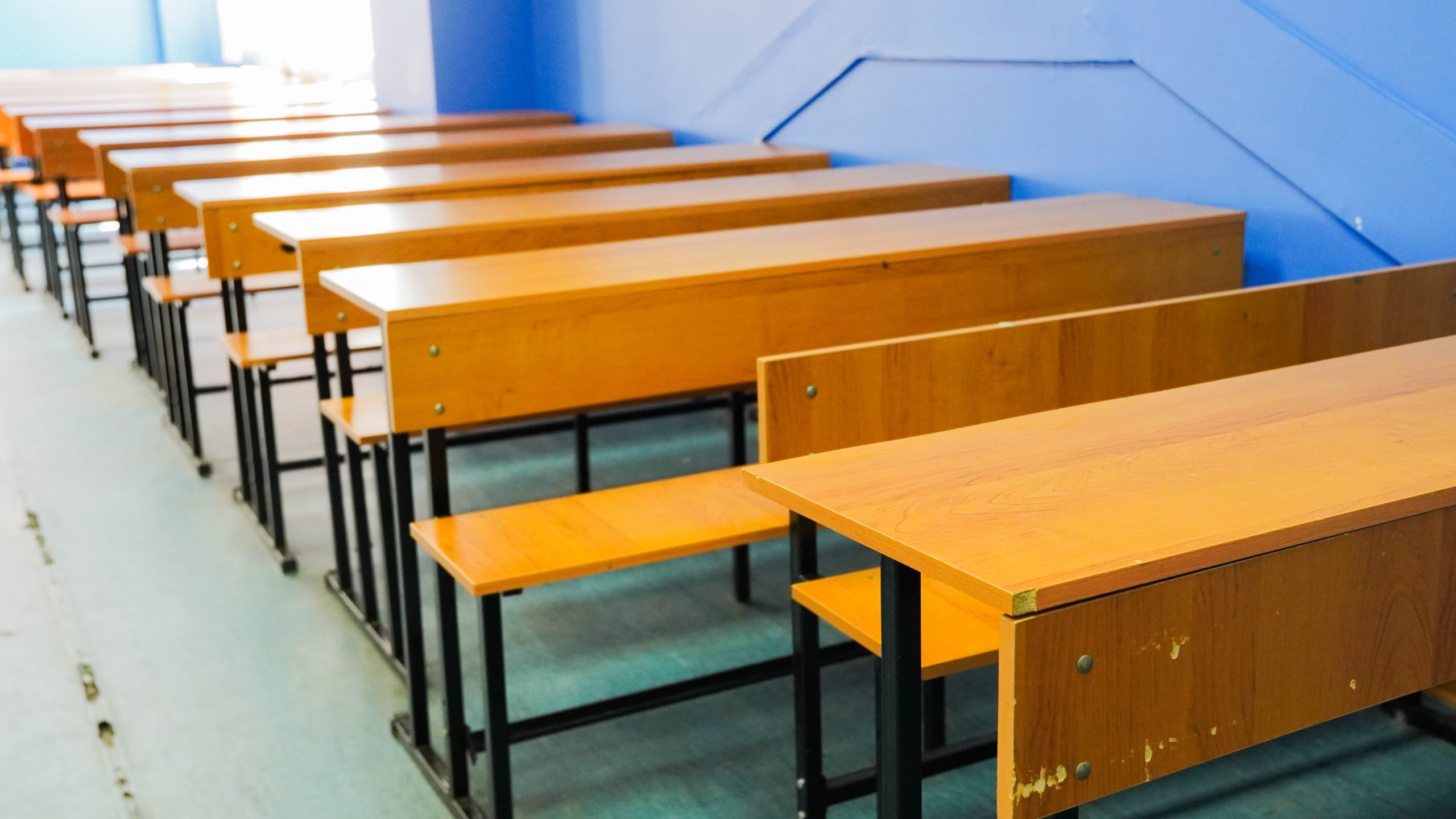 Педагоги школы №1861 «Загорье» поучаствовали в VI Всероссийского конкурса авторских программ. Фото: Ксения Догонашева, «Вечерняя Москва»