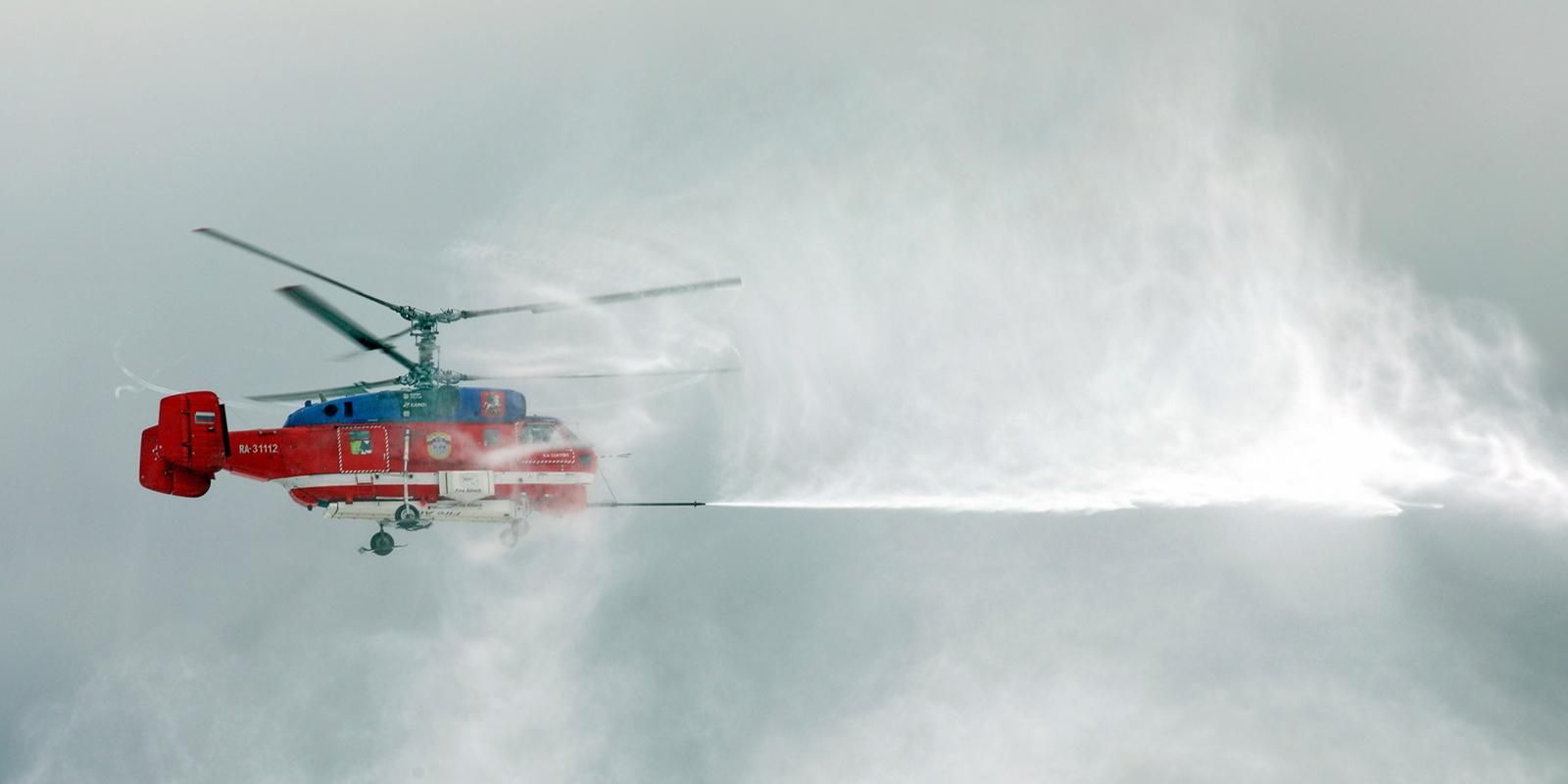 Фото: пресс-служба ГОЧСиПБ