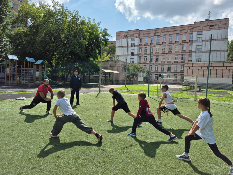 Фото: пресс-служба УВД