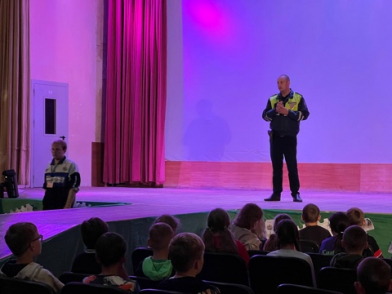 Фото: пресс-служба УВД