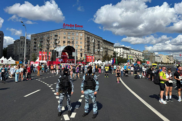 Фото: пресс-служба Росгвардии