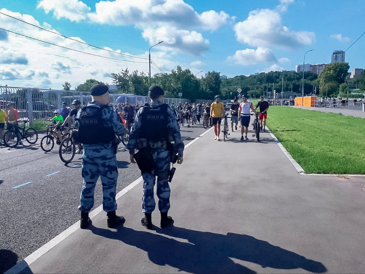 Фото: пресс-служба Росгвардии