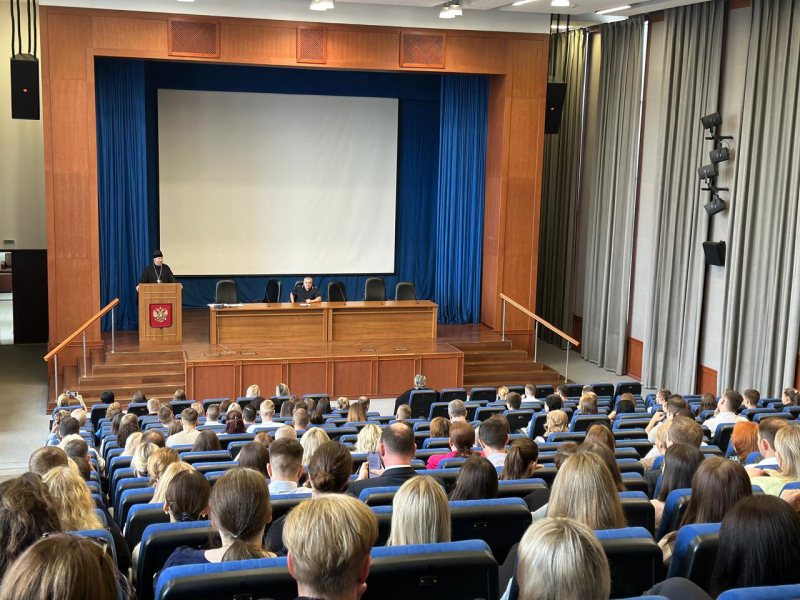 Фото: Пресс-служба УВД