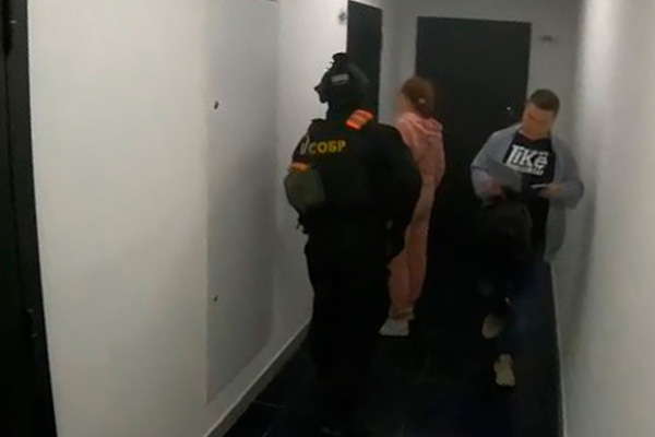 Фото: пресс-служба Росгвардии