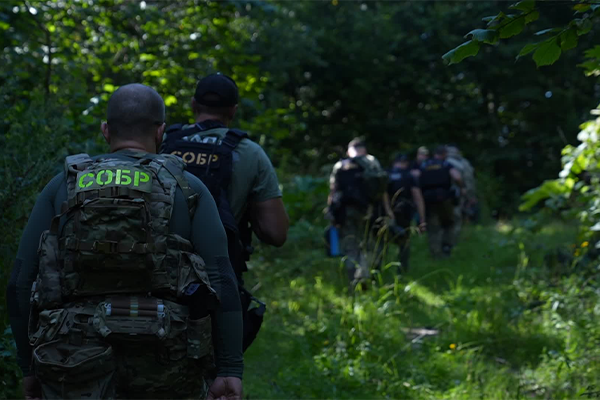 Фото: пресс-служба Росгвардии