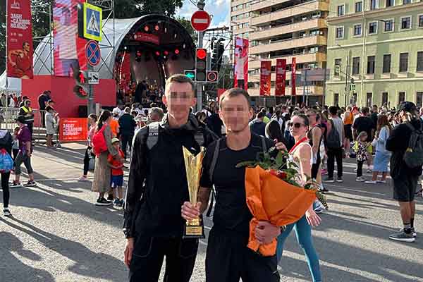 Фото: пресс-служба Росгвардии