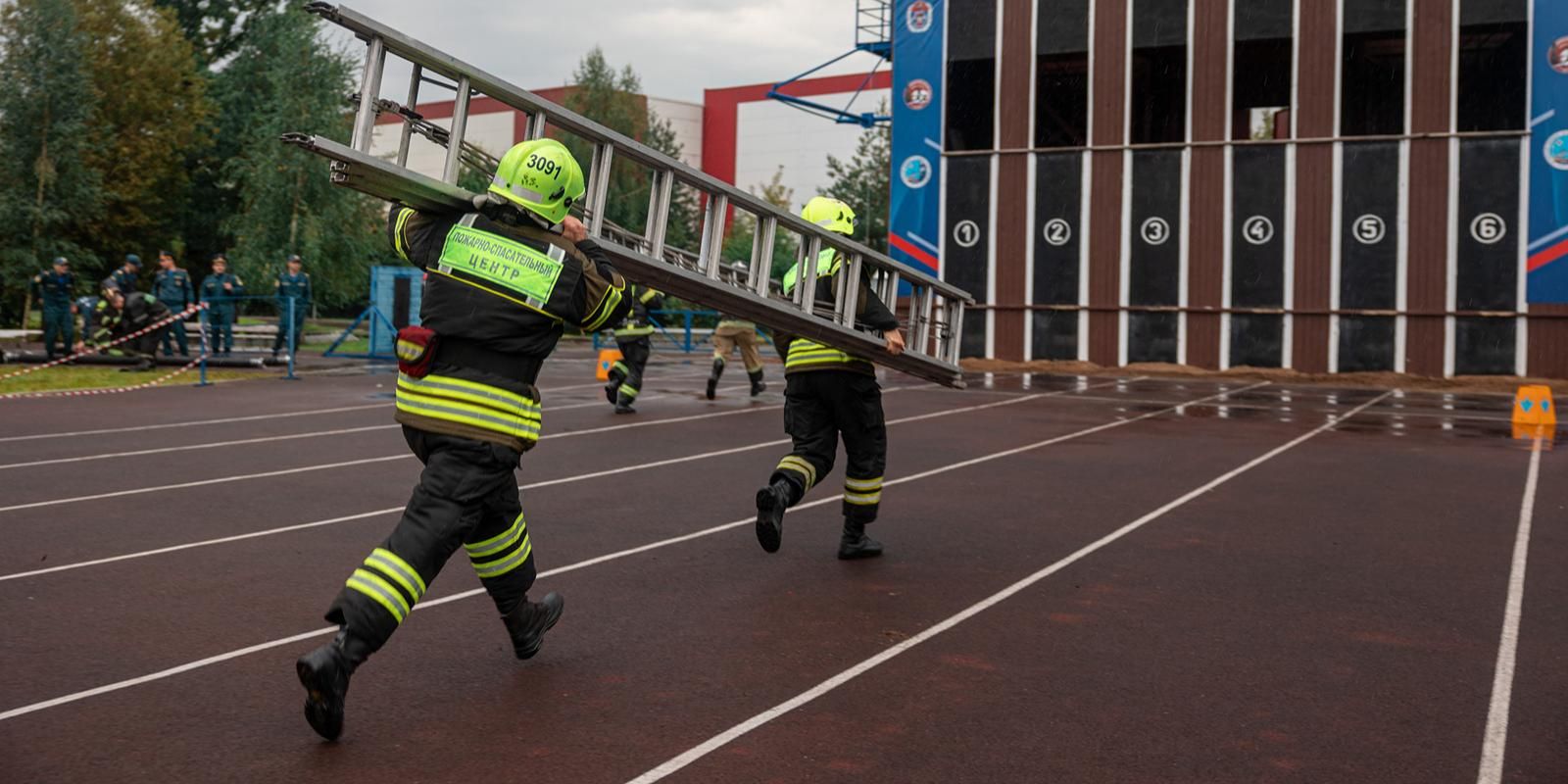 Фото: Управление по ЮАО Департамент