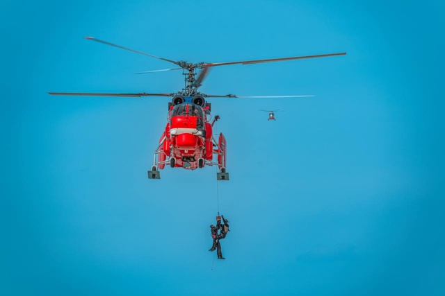 Фото: Управление по ЮАО Департамент