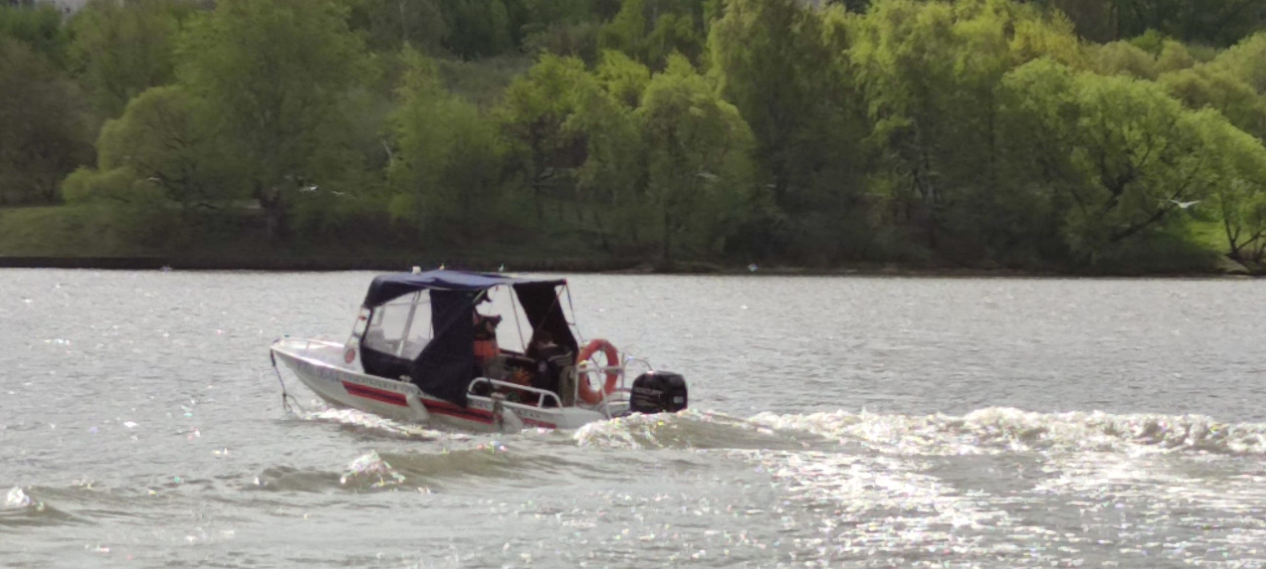 Фото: Управление по ЮАО Департамент