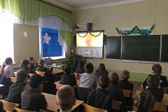 Фото: Управление по ЮАО Департамент