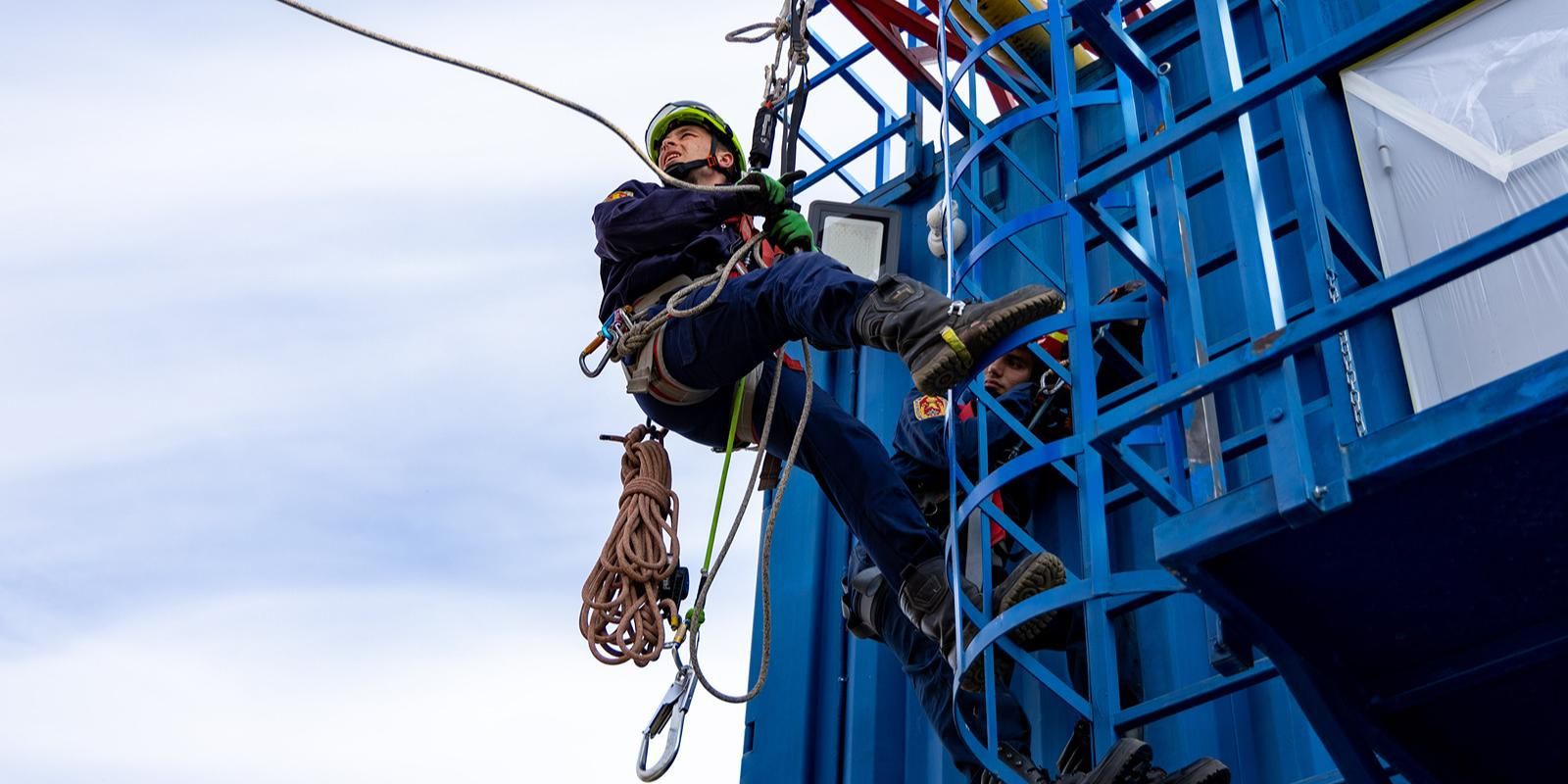 Фото: Управление по ЮАО Департамент