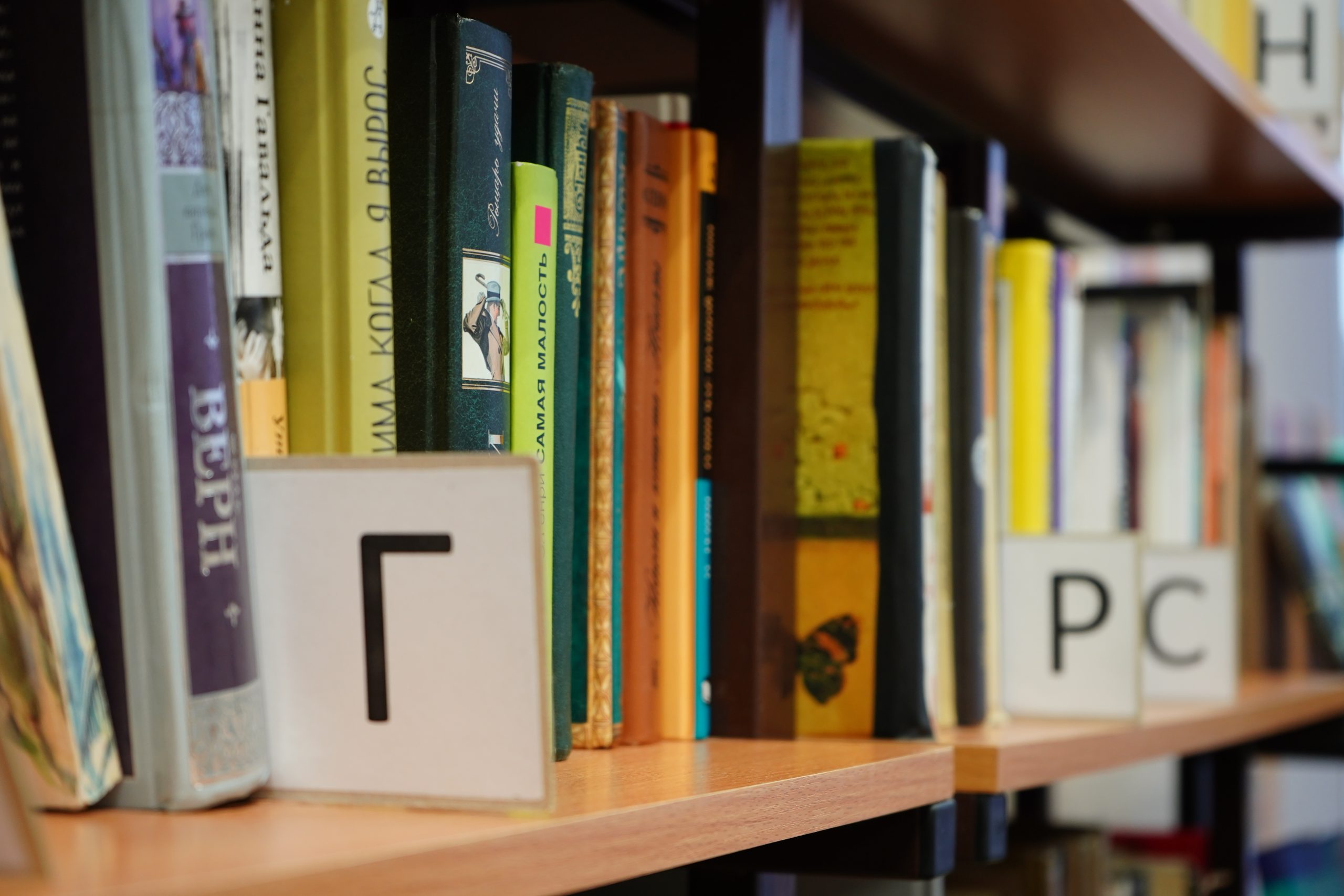 Концерт по мотивам «Спящей красавицы» пройдет в библиотеке №140. Фото: Анна Быкова, «Вечерняя Москва»