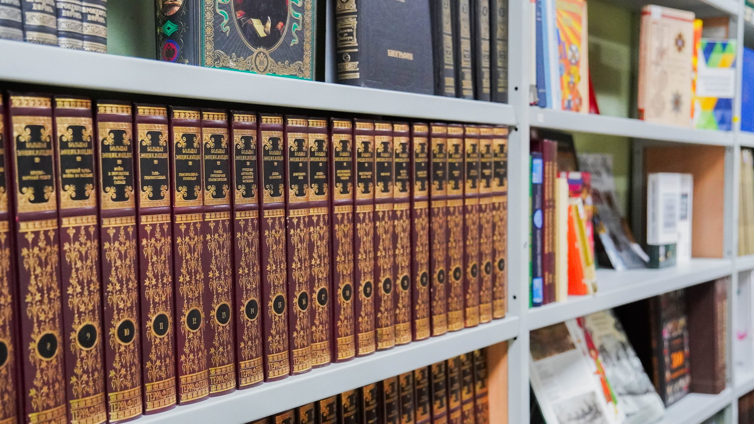 Лекция «Китайская грамота» пройдет в библиотеке №140. Фото: Ксения Догонашева, «Вечерняя Москва»