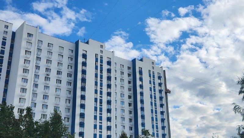 Фото: Алина Моисеенко, «Вечерняя Москва»