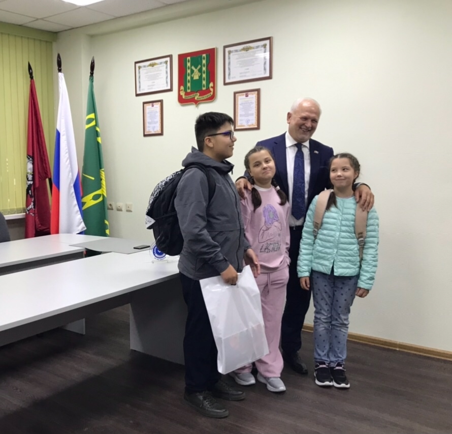 Фото: страница Хариса Ильясова в социальных сетях