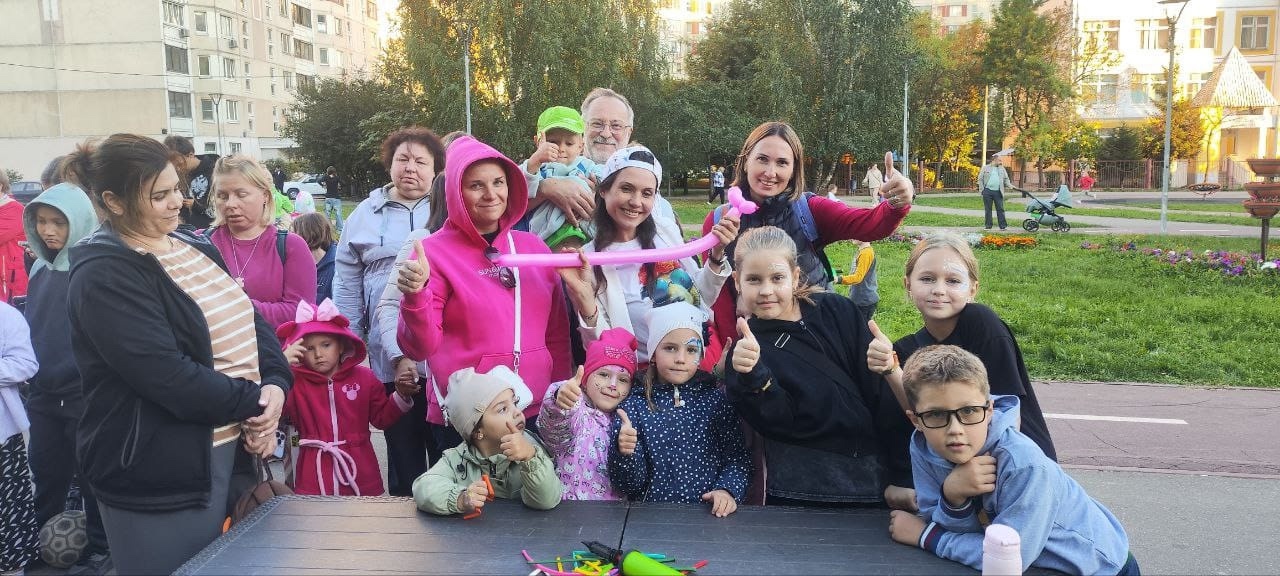 Фото: страница Хариса Ильясова в социальных сетях