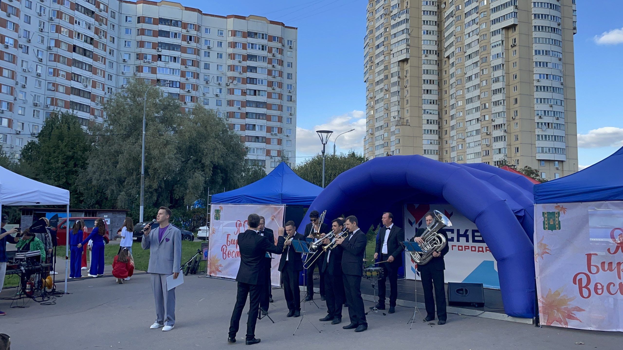 Фото: Сафиуллин Руслан, «Вечерняя Москва»