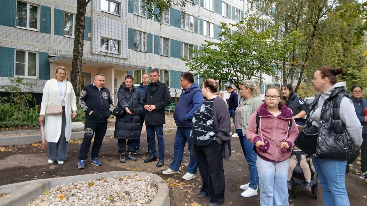 Фото: личный Telegram-канал Елены Голубевой