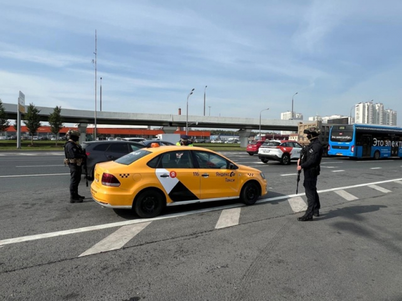 Фото: пресс-служба УВД