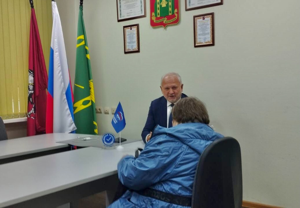 Фото: страница Хариса Ильясова в социальных сетях