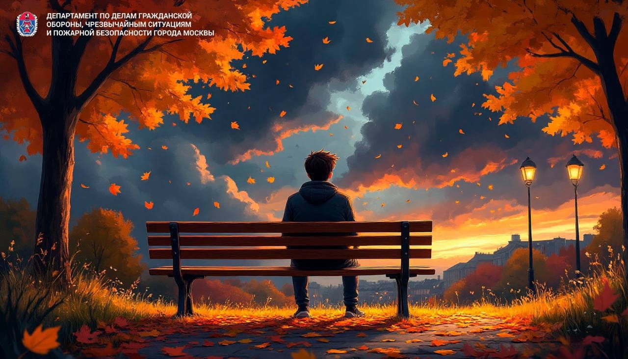 Фото: пресс-служба Управление по ЮАО Департамент