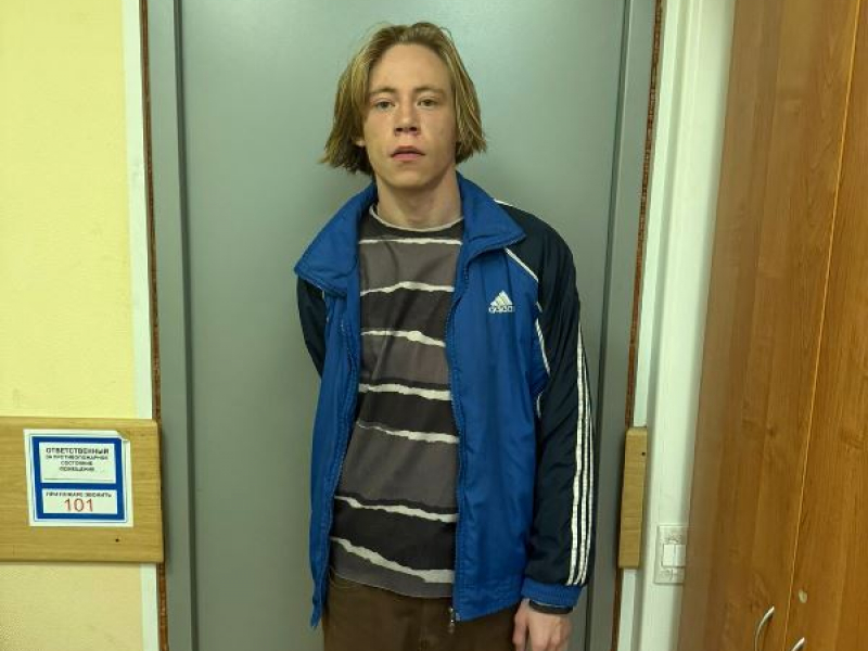 Фото: Пресс-служба УВД