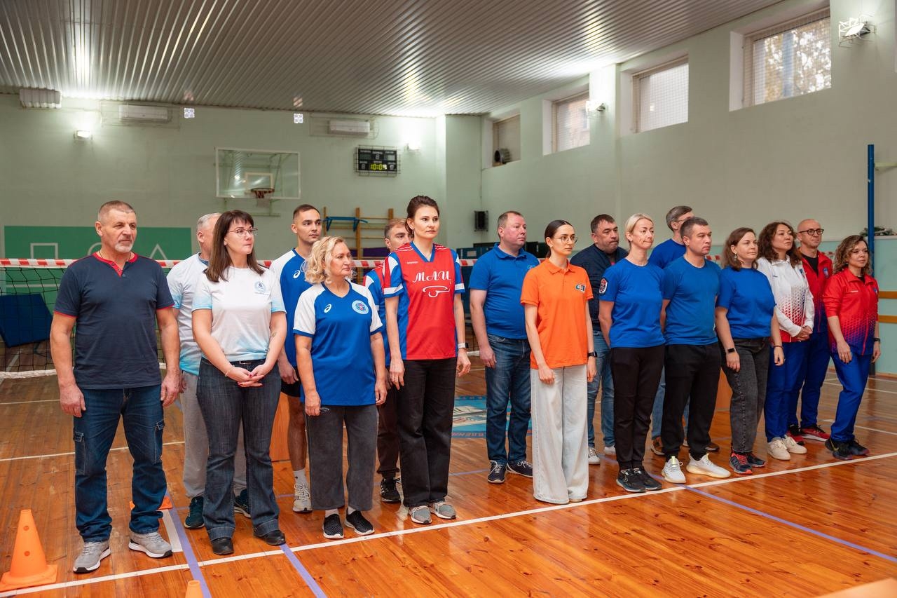 Фото: Управление по ЮАО Департамент