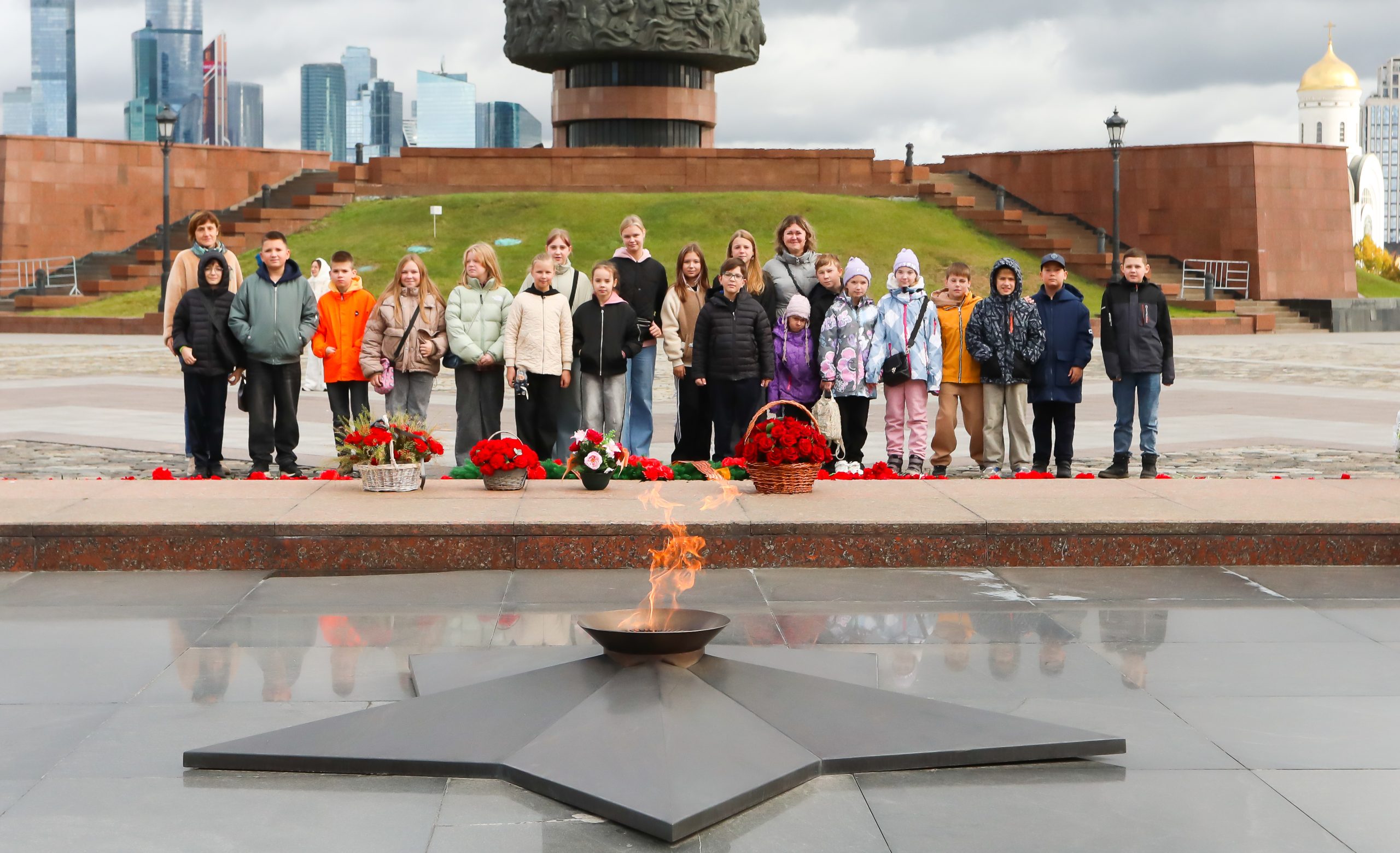 Фото: аппарат Совета депутатов муниципального округа Бирюлево Восточное