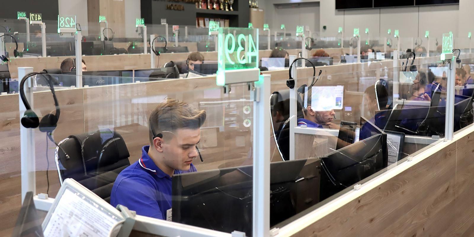 Фото: Управление по ЮАО Департамент