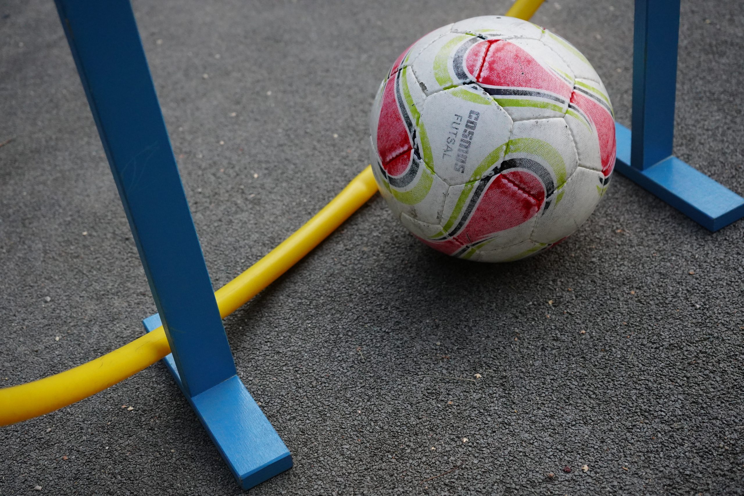 Спортивные игры «Все на старт» проведут специалисты в Бирюлеве Восточном. Фото: Анна Быкова, «Вечерняя Москва»