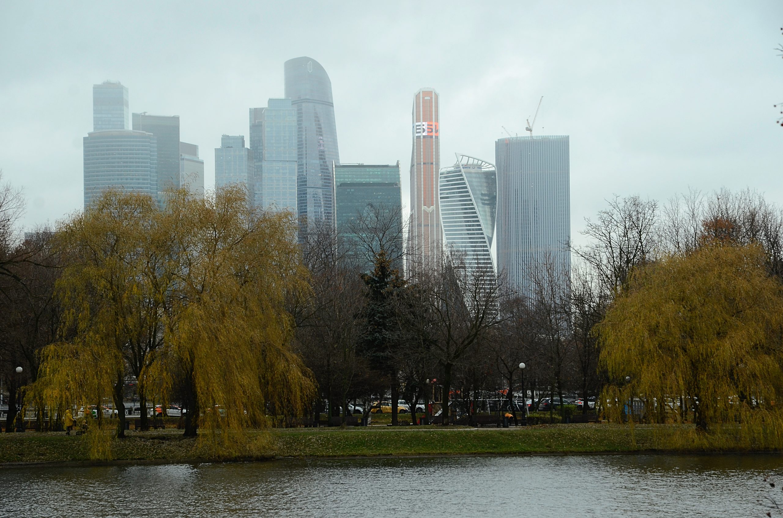 «Путь к Олимпу»: в Москве стартует всероссийский турнир по художественной гимнастике. Фото: Анна Быкова, «Вечерняя Москва»