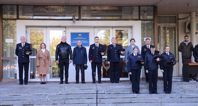 Фото: страница Хариса Ильясова в социальных сетях