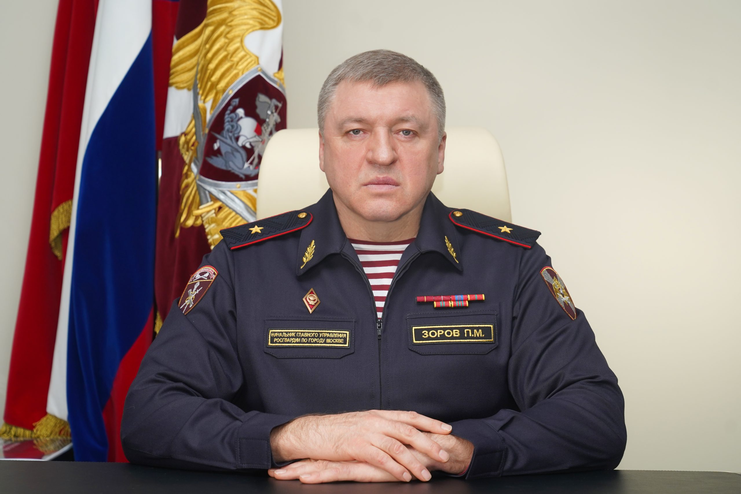 Фото: пресс-служба Росгвардии