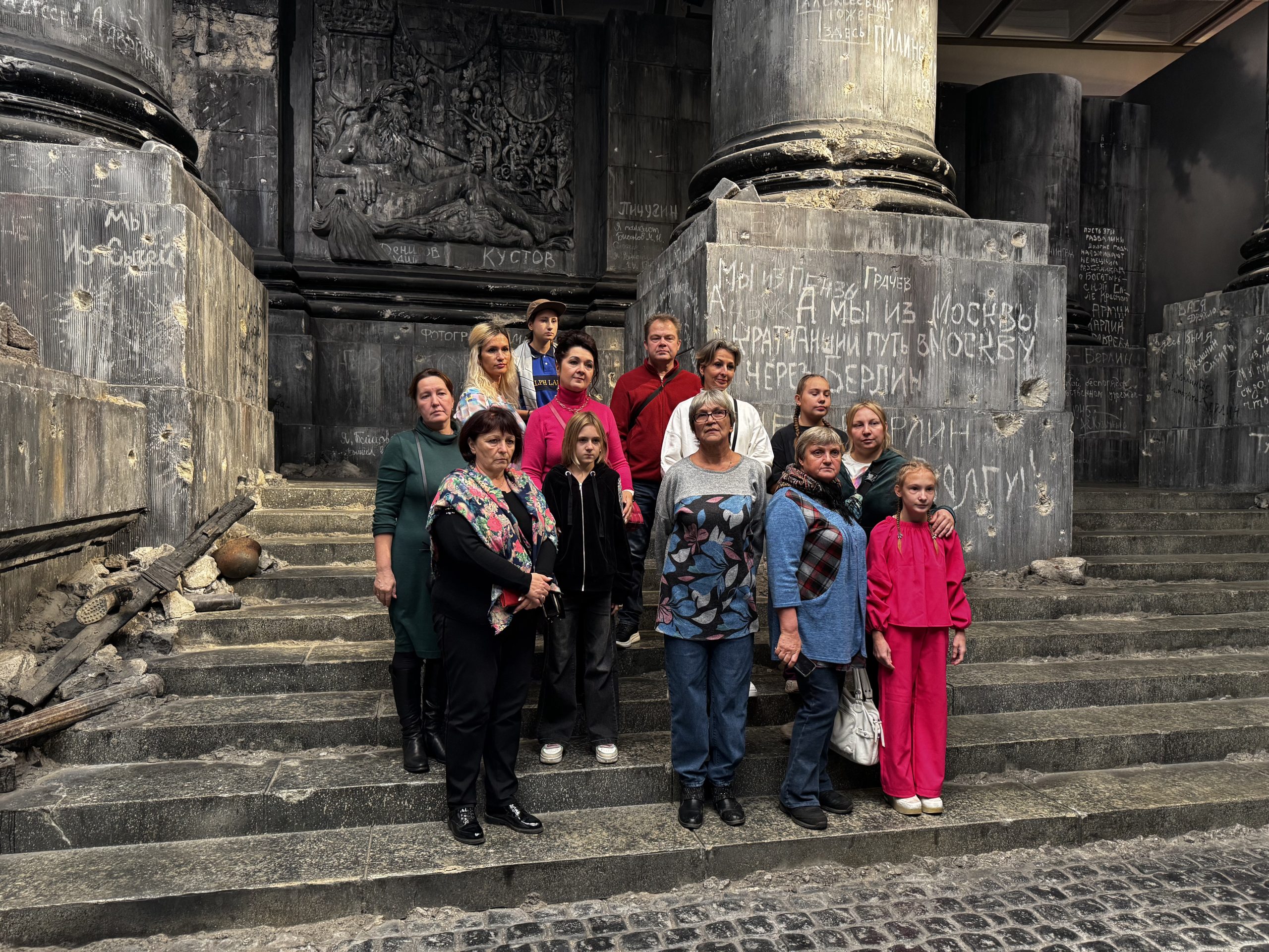 Фото: Роман Зубарев, «Вечерняя Москва»