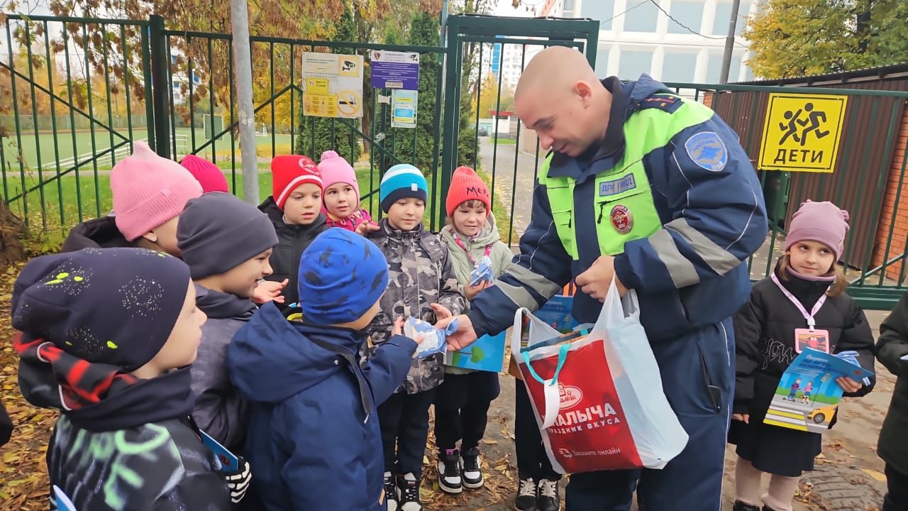 Фото: Пресс-служба УВД