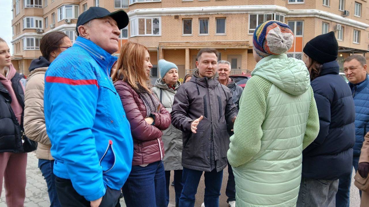 Фото: страница Юлии Алейниковой в социальных сетях
