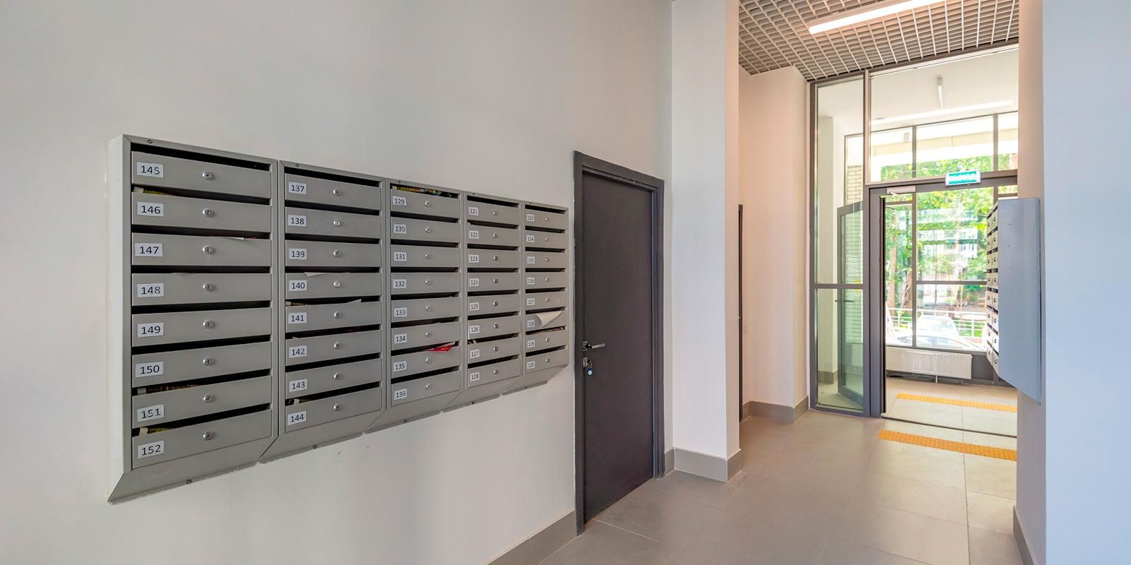 По программе реновации в Бирюлеве Восточном появились новые ЖК. Фото: сайт мэра Москвы