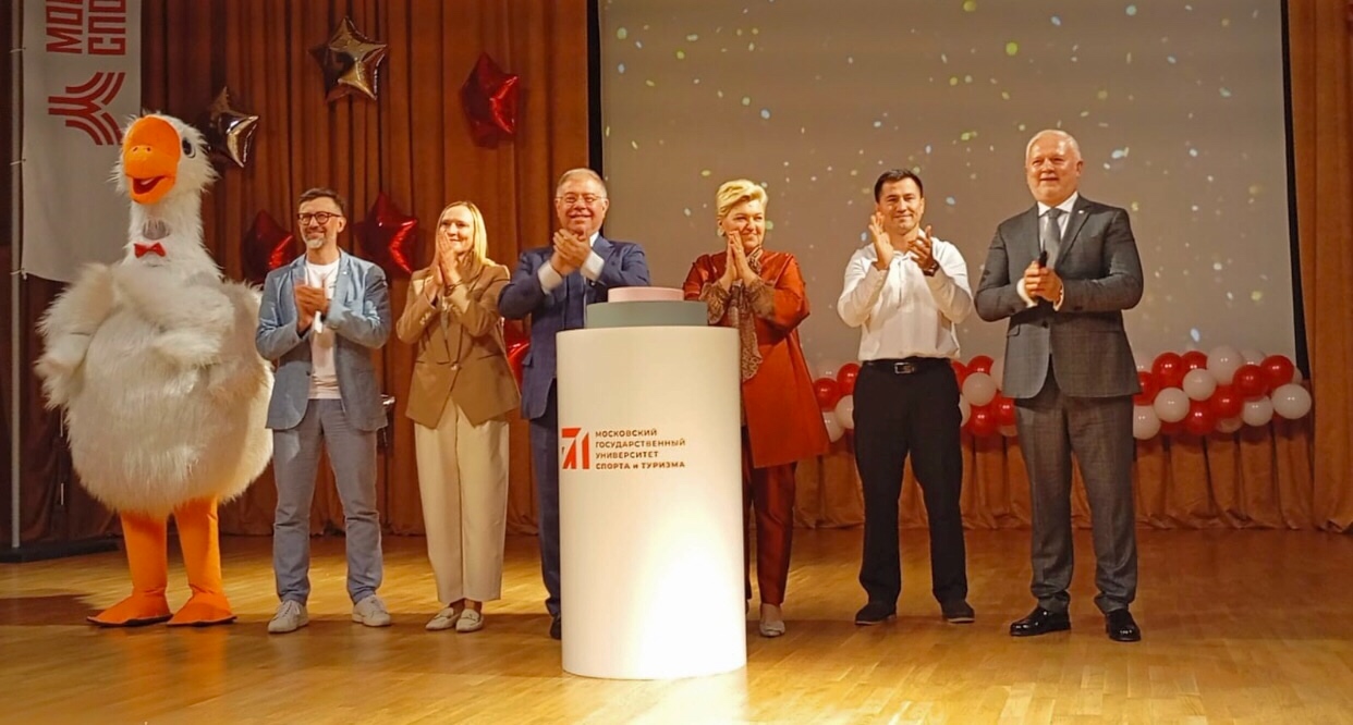 Фото: страница Хариса Ильясова в социальных сетях