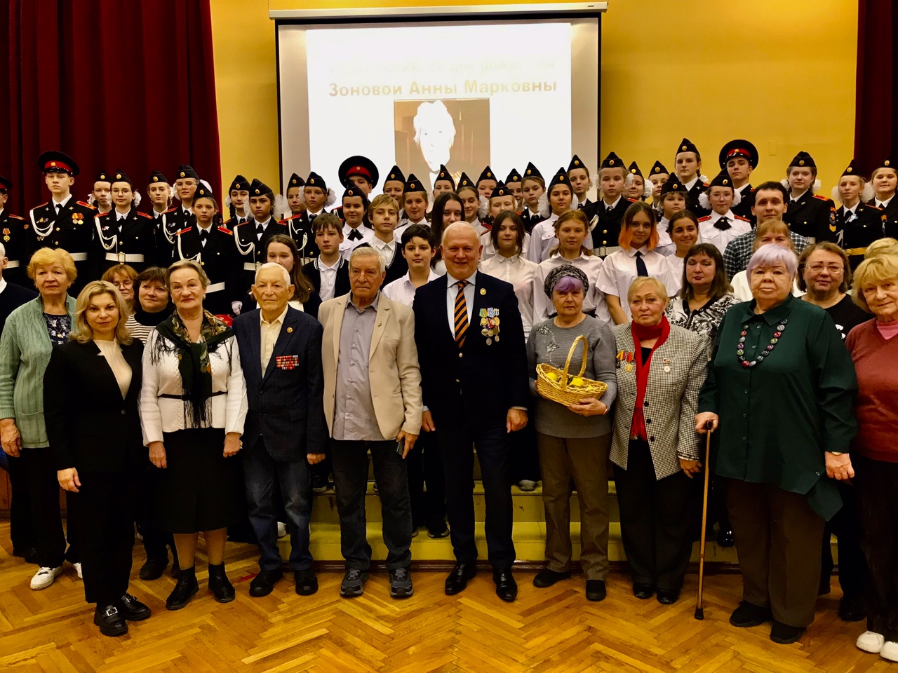 Фото: страница Хариса Ильясова в социальных сетях