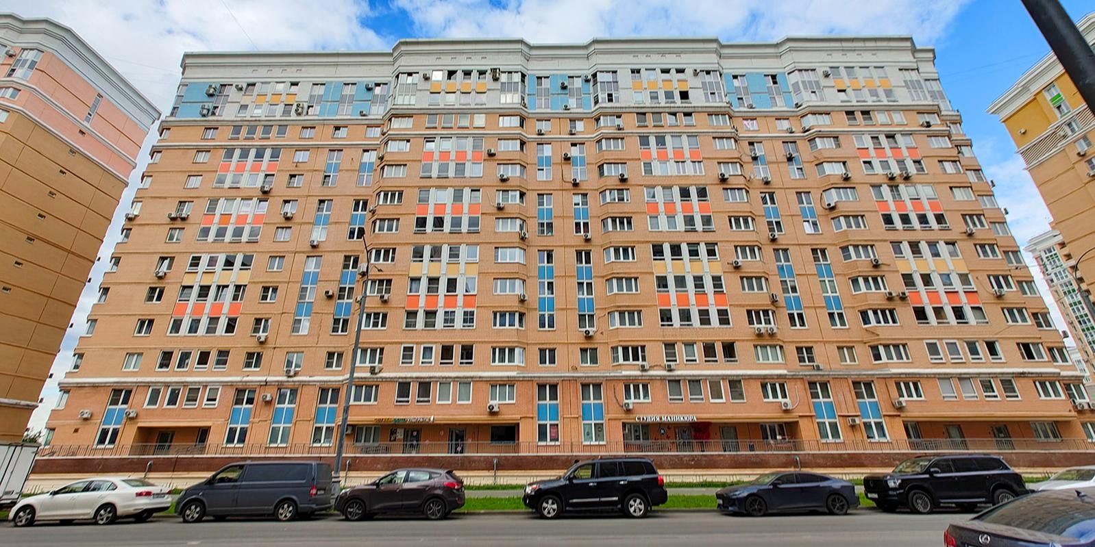 Свыше 30 помещений для бизнеса в Бирюлеве Восточном выставили на торги. Фото: сайт мэра Москвы